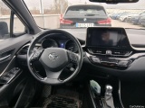  Toyota  C-HR TOYOTA  / 2016 / 5P / todoterreno 1.8 125H Advance (CX) #3