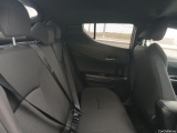  Toyota  C-HR TOYOTA  / 2016 / 5P / todoterreno 1.8 125H Advance (CX) #7