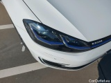  Volkswagen  Golf  VOLKSWAGEN / 2016 / 5P / berlina con portón e-ePower 110 kW (136CV) #19