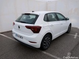  Volkswagen  Polo VOLKSWAGEN  / 2021 / 5P / berlina con portón Life 1.0 TSI 70kW (95CV) #2