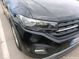  Volkswagen  T-CROSS VOLKSWAGEN  / 2018 / 5P / todoterreno Edition 1.0 TSI 70kW (95CV) #16