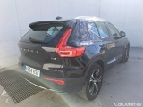  Volvo  XC 40 VOLVO XC40 / 2017 / 5P / todoterreno 2.0 T4 Inscrption Auto #2