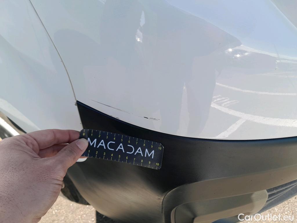  Peugeot  Expert PEUGEOT  / 2016 / 4P / furgón Furgón Pro BlueHDi 90KW (120) Standard #25