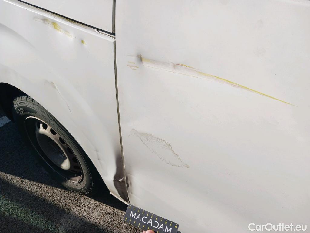  Peugeot  Expert PEUGEOT  / 2016 / 4P / combi Combi 1.6 BlueHDi 73KW (100CV) Standard #8