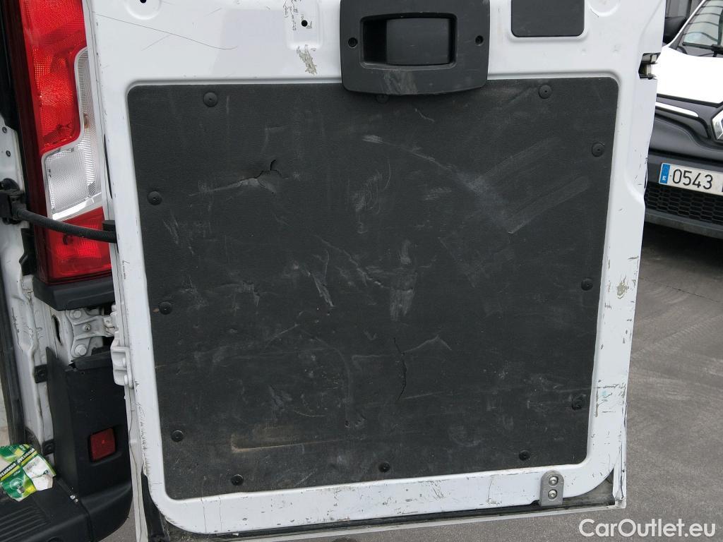  Peugeot  Boxer  Furgón Techo Elevado 335 L2H2 BlueHDi 140 Stop&Start HDi 140CV MT6 E6d #41