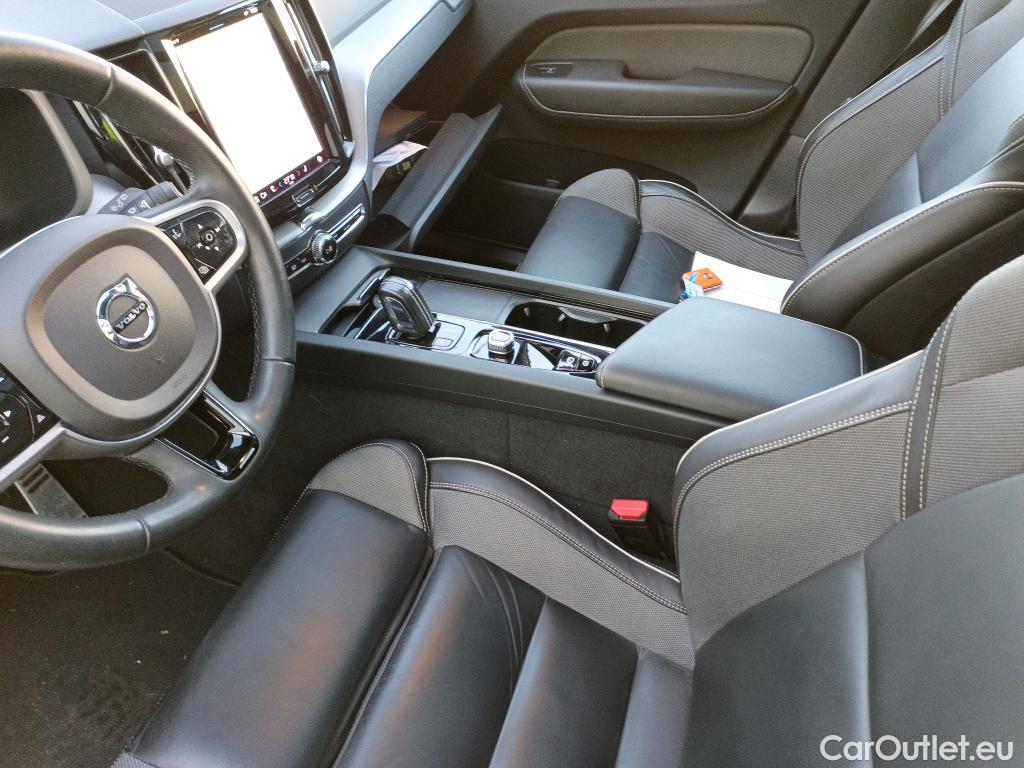  Volvo  XC60 VOLVO  / 2017 / 5P / todoterreno 2.0 T6 AWD Recharge R-Design Auto #40