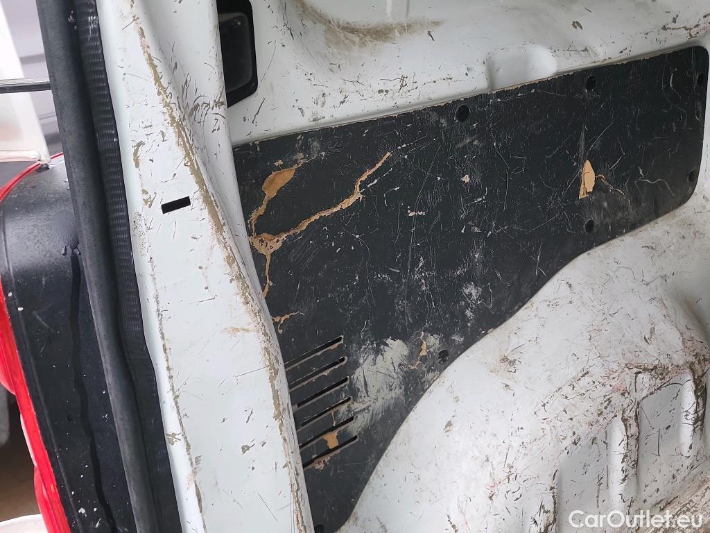  Opel  Vivaro OPEL  / 2019 / 4P / furgón 1.5 Diésel 74kW (100CV) M Std Express (CX) #15