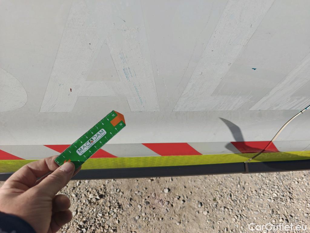  Citroen  Jumpy CITROEN  / 2016 / 4P / combi Talla M BlueHDi 88KW (120CV) 6v Confort #35