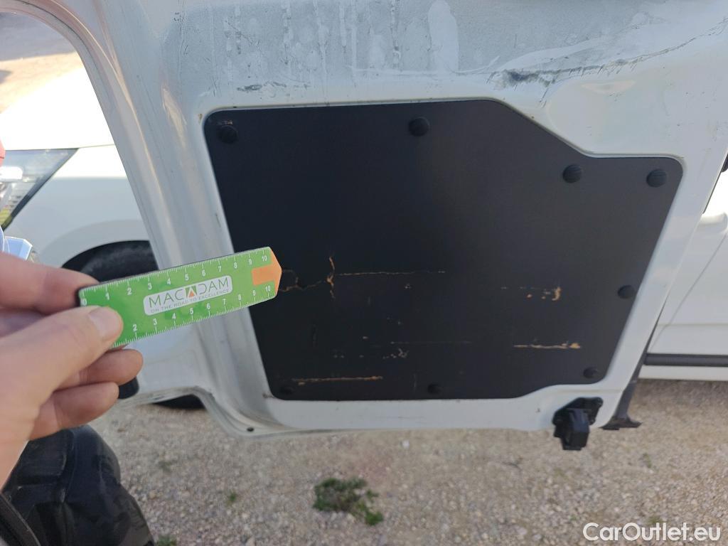  Citroen  Jumpy CITROEN  / 2016 / 4P / combi Talla M BlueHDi 88KW (120CV) 6v Confort #28