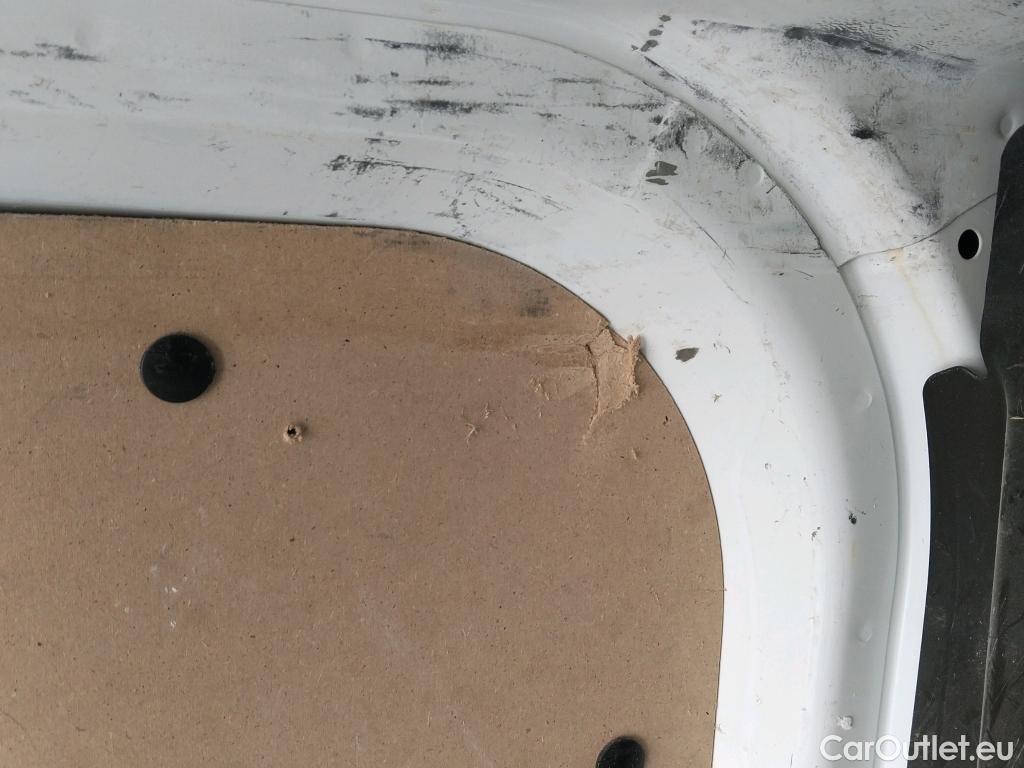  Ford  Transit FORD  Custom / 2012 / 4P / furgón Van 2.0 TDCI 96kW 280 L1 MHEV Trend #54