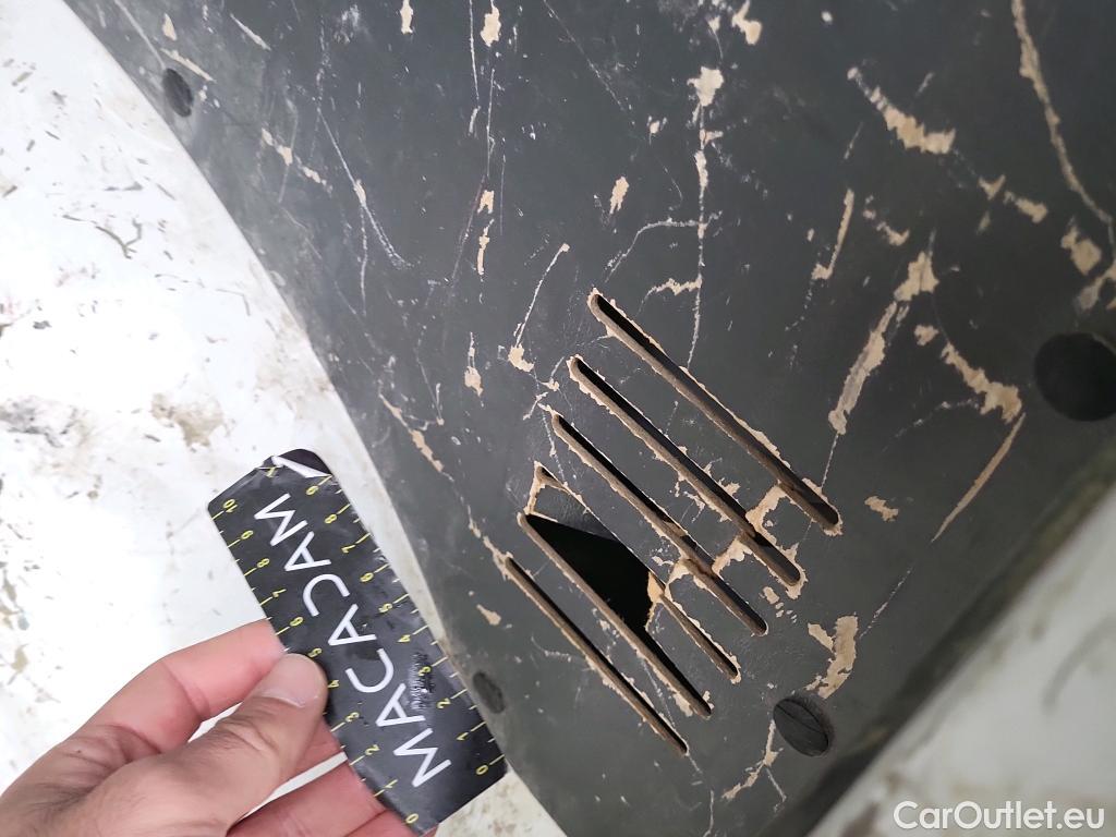  Opel  Vivaro OPEL  / 2019 / 4P / furgón 1.5 Diésel 74kW (100CV) M Std Express (CX) #18