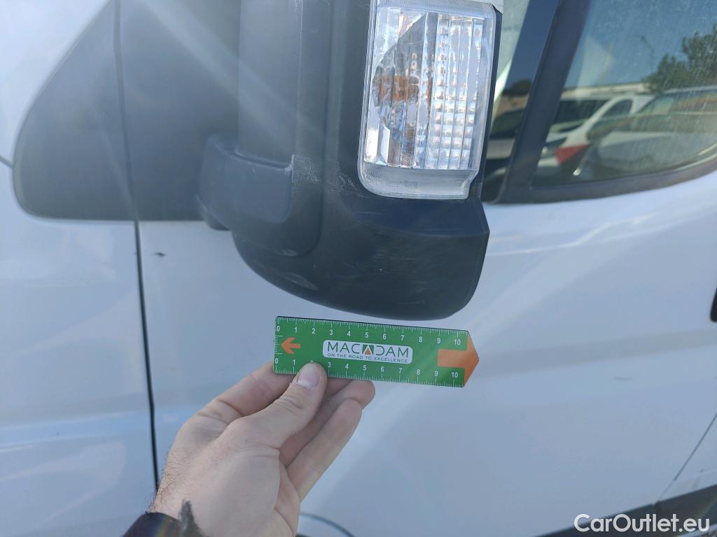  Opel  Movano  C Furgón HKa L2H2 3 5t Edition 140CV MT6 E6d #70