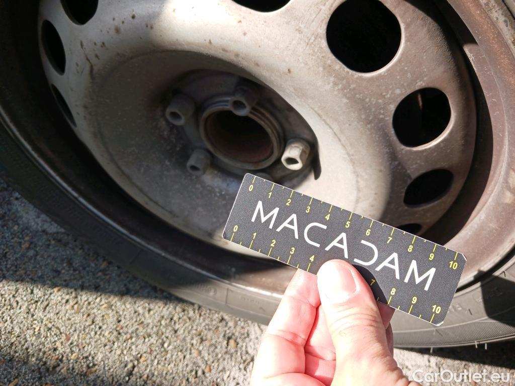  Peugeot  Expert PEUGEOT  / 2016 / 4P / combi Combi 1.6 BlueHDi 73KW (100CV) Standard #31