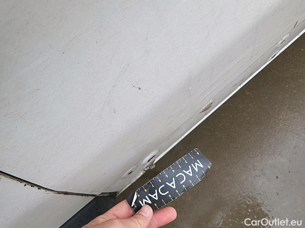  Opel  Vivaro OPEL  / 2019 / 4P / furgón 1.5 Diésel 74kW (100CV) M Std Express (CX) #24