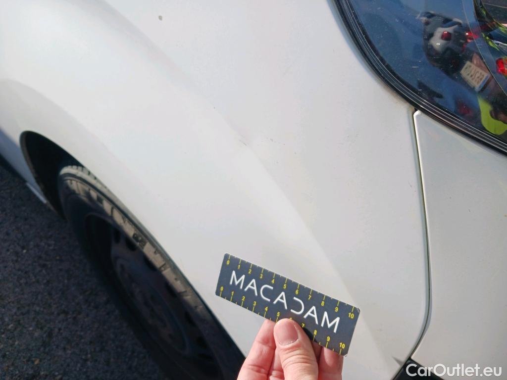  Peugeot  Expert PEUGEOT  / 2016 / 4P / combi Combi 1.6 BlueHDi 73KW (100CV) Standard #23