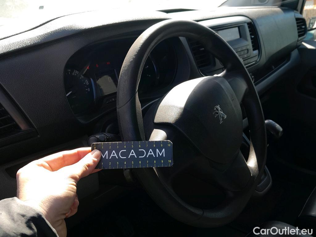  Peugeot  Expert PEUGEOT  / 2016 / 4P / furgón Furgón Pro BlueHDi 90KW (120) Standard #33