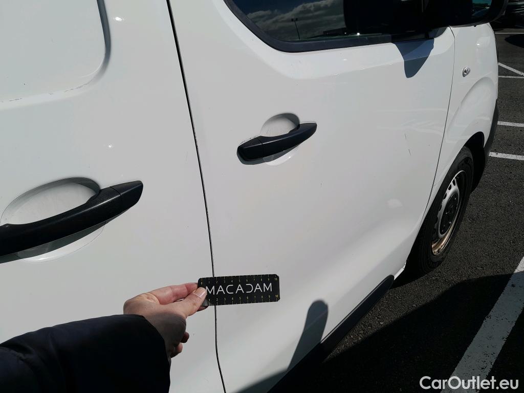  Peugeot  Expert PEUGEOT  / 2016 / 4P / furgón Furgón Pro BlueHDi 90KW (120) Standard #12