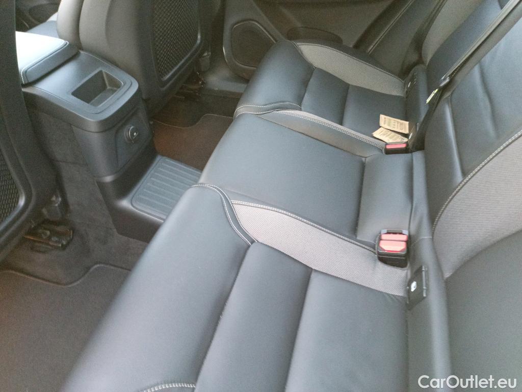  Volvo  XC60 VOLVO  / 2017 / 5P / todoterreno 2.0 T6 AWD Recharge R-Design Auto #41