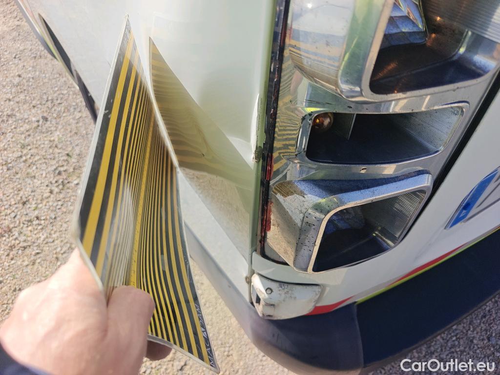  Citroen  Jumpy CITROEN  / 2016 / 4P / combi Talla M BlueHDi 88KW (120CV) 6v Confort #3