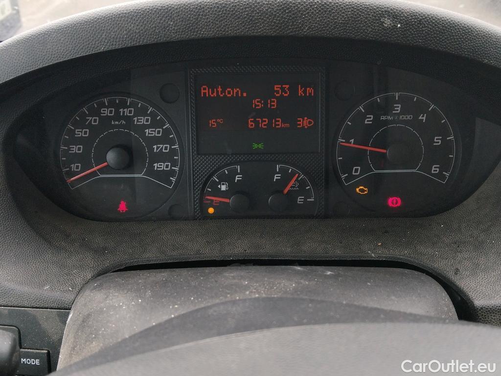  Peugeot  Boxer  Furgón Techo Elevado 335 L2H2 BlueHDi 140 Stop&Start HDi 140CV MT6 E6d #52