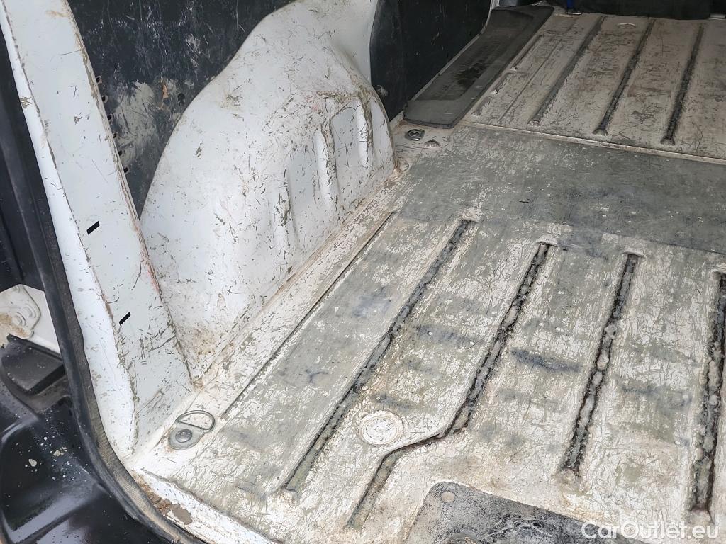  Opel  Vivaro OPEL  / 2019 / 4P / furgón 1.5 Diésel 74kW (100CV) M Std Express (CX) #5