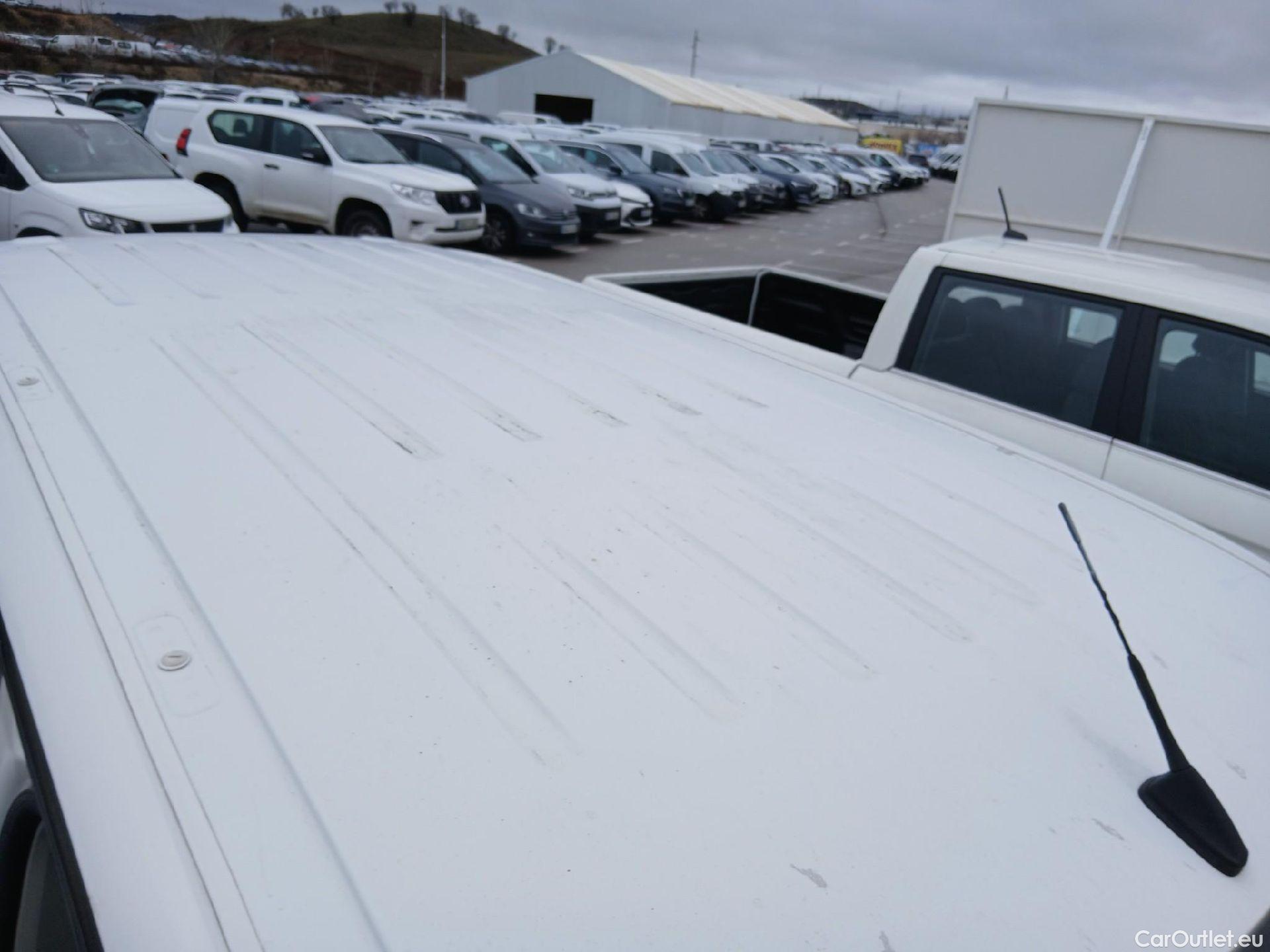  Citroen  Berlingo CITROEN  / 2018 / 3P / furgón derivado de turismo Talla M BlueHDi 73kW CONTROL #50