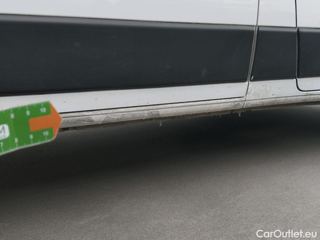  Peugeot  Boxer  Furgón Techo Elevado 335 L2H2 BlueHDi 140 Stop&Start HDi 140CV MT6 E6d #27