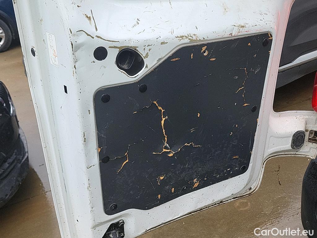  Opel  Vivaro OPEL  / 2019 / 4P / furgón 1.5 Diésel 74kW (100CV) M Std Express (CX) #32