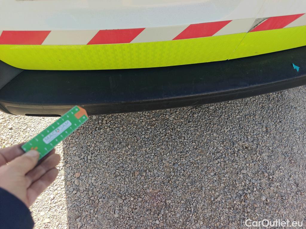  Citroen  Jumpy CITROEN  / 2016 / 4P / combi Talla M BlueHDi 88KW (120CV) 6v Confort #52