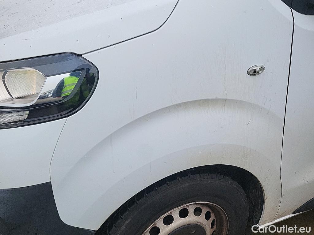  Opel  Vivaro OPEL  / 2019 / 4P / furgón 1.5 Diésel 74kW (100CV) M Std Express (CX) #40