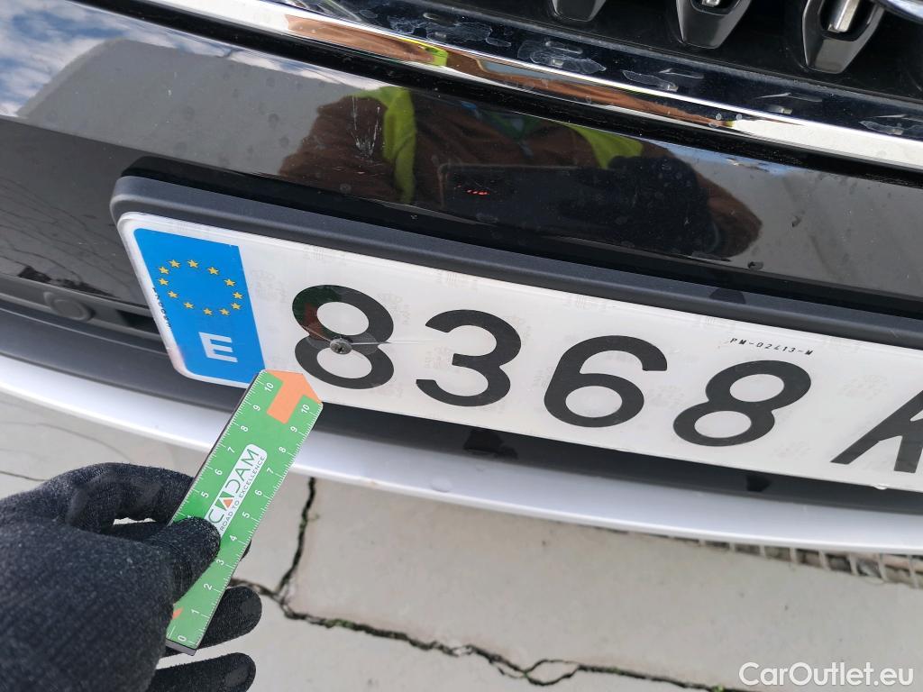  Volvo  XC 40 VOLVO XC40 / 2017 / 5P / todoterreno 2.0 T4 Inscrption Auto #35