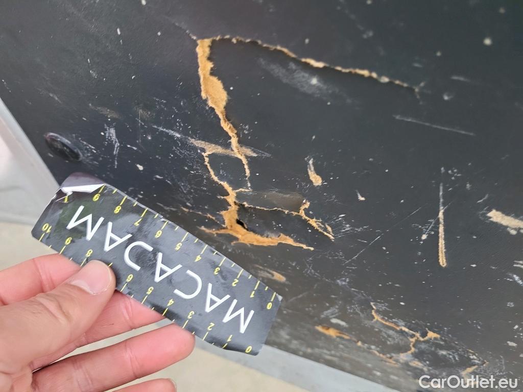  Opel  Vivaro OPEL  / 2019 / 4P / furgón 1.5 Diésel 74kW (100CV) M Std Express (CX) #35