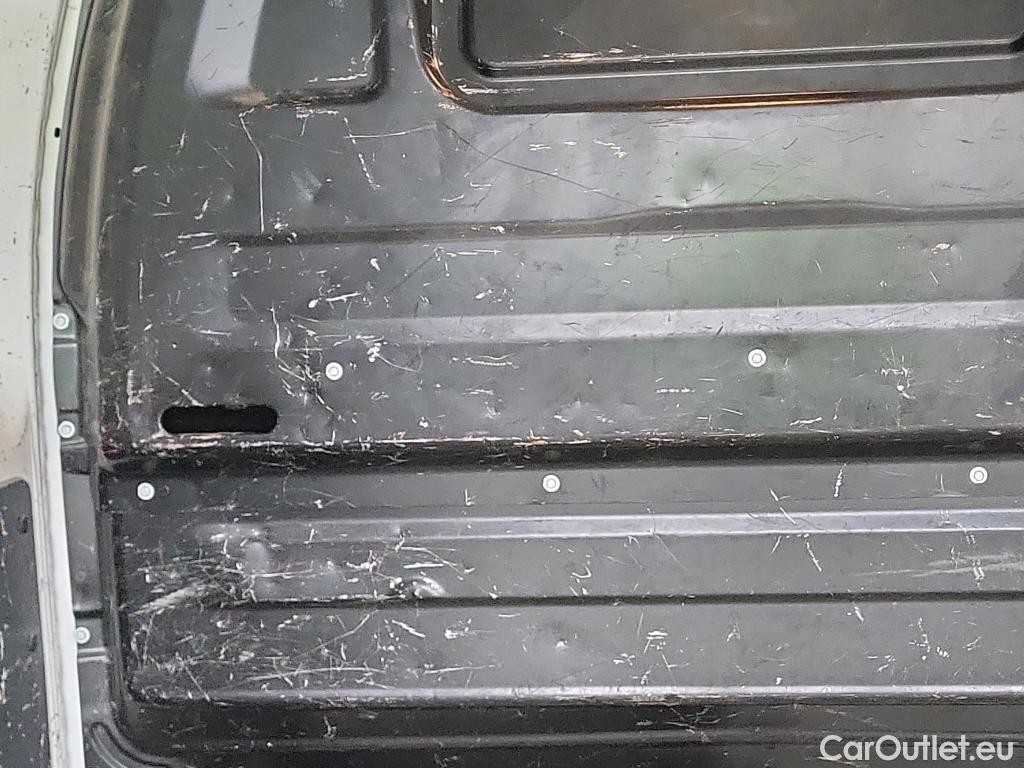  Opel  Vivaro OPEL  / 2019 / 4P / furgón 1.5 Diésel 74kW (100CV) M Std Express (CX) #14