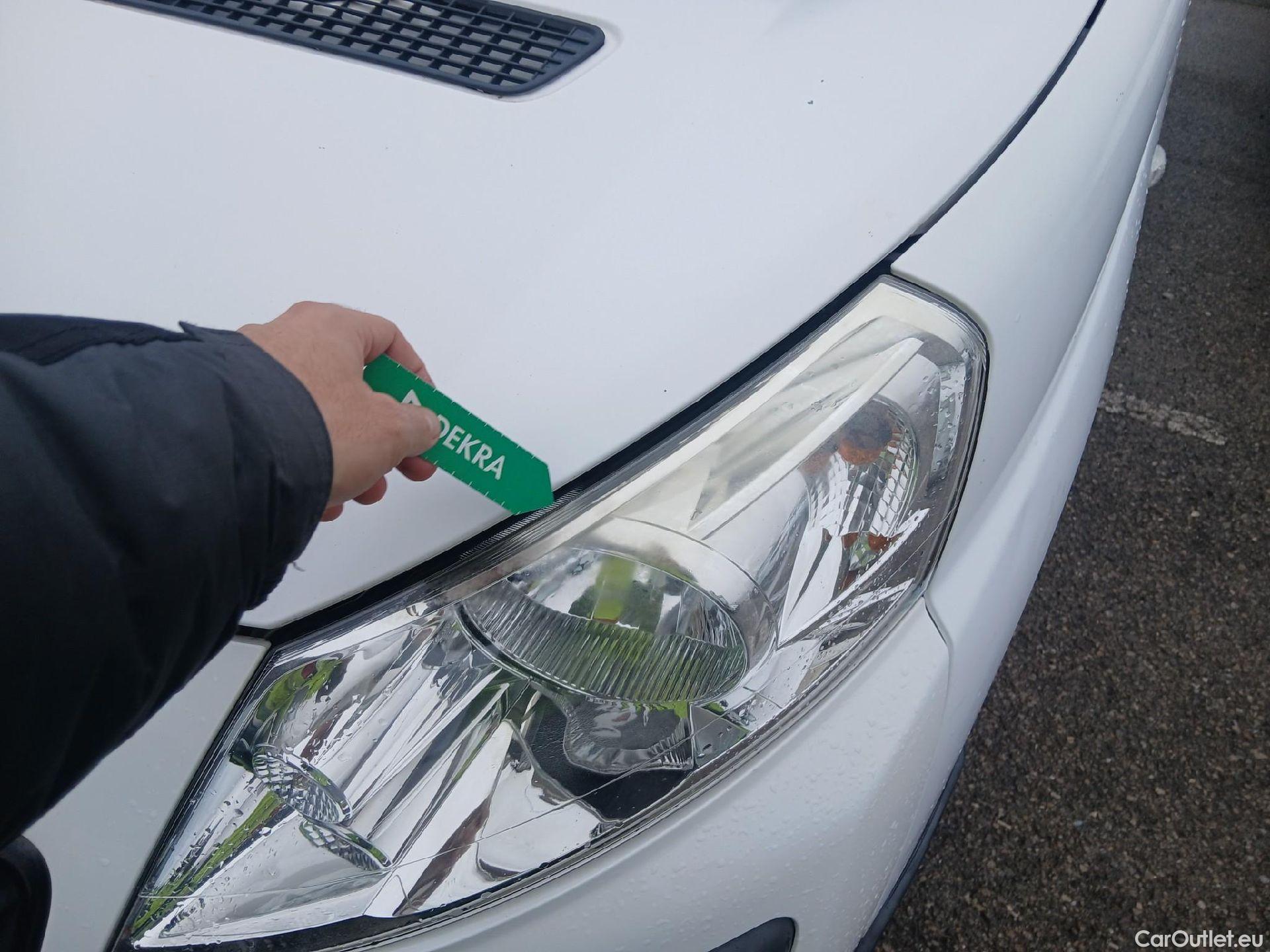  Peugeot  Expert PEUGEOT  VU 4p 2G furgón 227 L1H1 2.0 HDi 125 #10