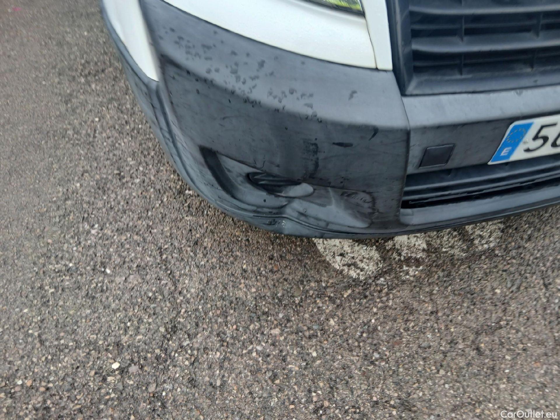  Peugeot  Expert PEUGEOT  VU 4p 2G furgón 227 L1H1 2.0 HDi 125 #6