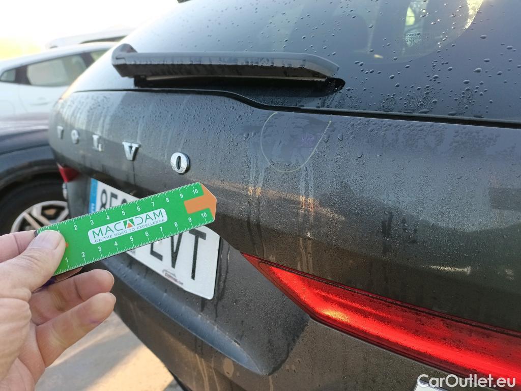  Volvo  XC60 VOLVO  / 2017 / 5P / todoterreno 2.0 T6 AWD Recharge R-Design Auto #6