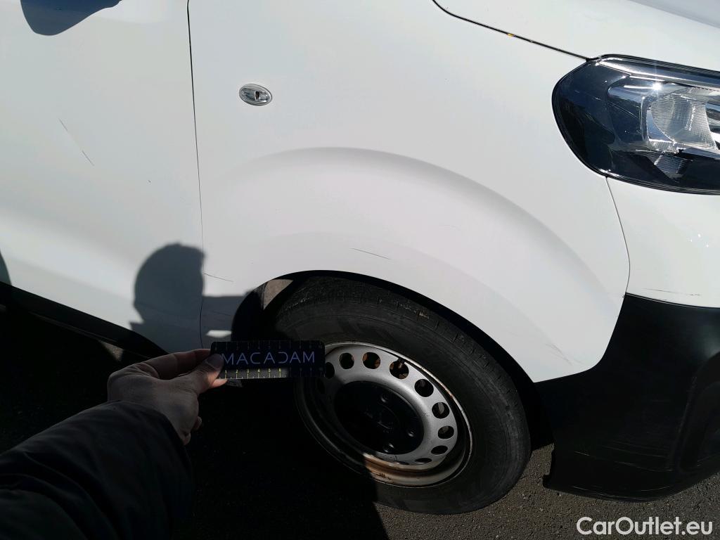  Peugeot  Expert PEUGEOT  / 2016 / 4P / furgón Furgón Pro BlueHDi 90KW (120) Standard #14