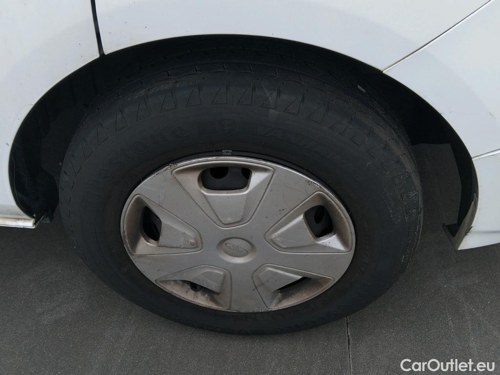  Ford  Transit FORD  Custom / 2012 / 4P / furgón Van 2.0 TDCI 96kW 280 L1 MHEV Trend #75