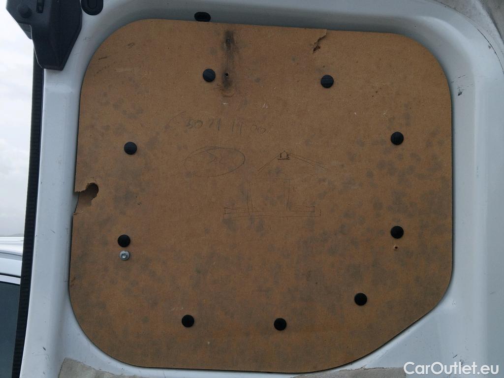  Ford  Transit FORD  Custom / 2012 / 4P / furgón Van 2.0 TDCI 96kW 280 L1 MHEV Trend #51