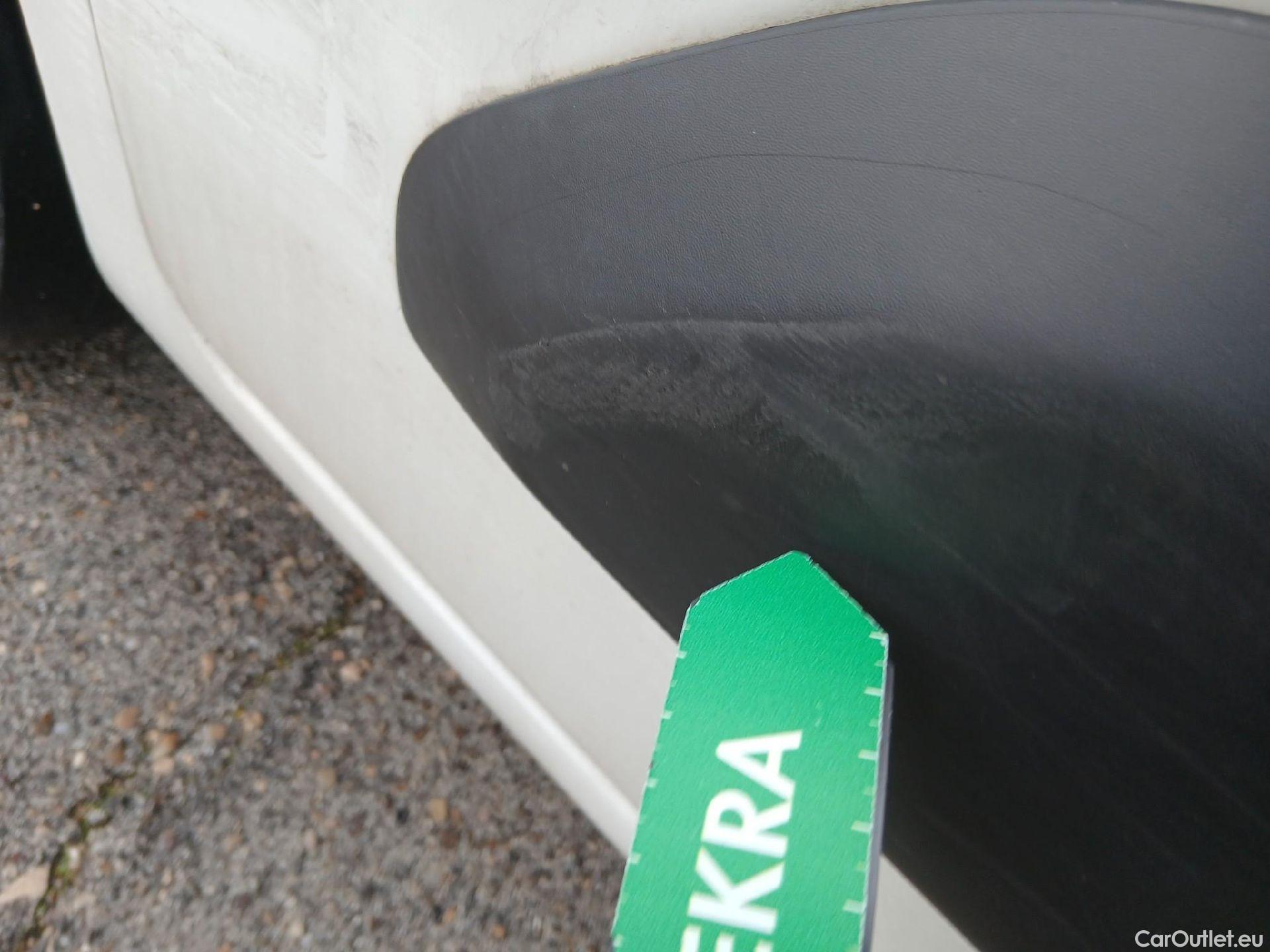  Citroen  Berlingo CITROEN  / 2018 / 3P / furgón derivado de turismo Talla M BlueHDi 73kW CONTROL #41