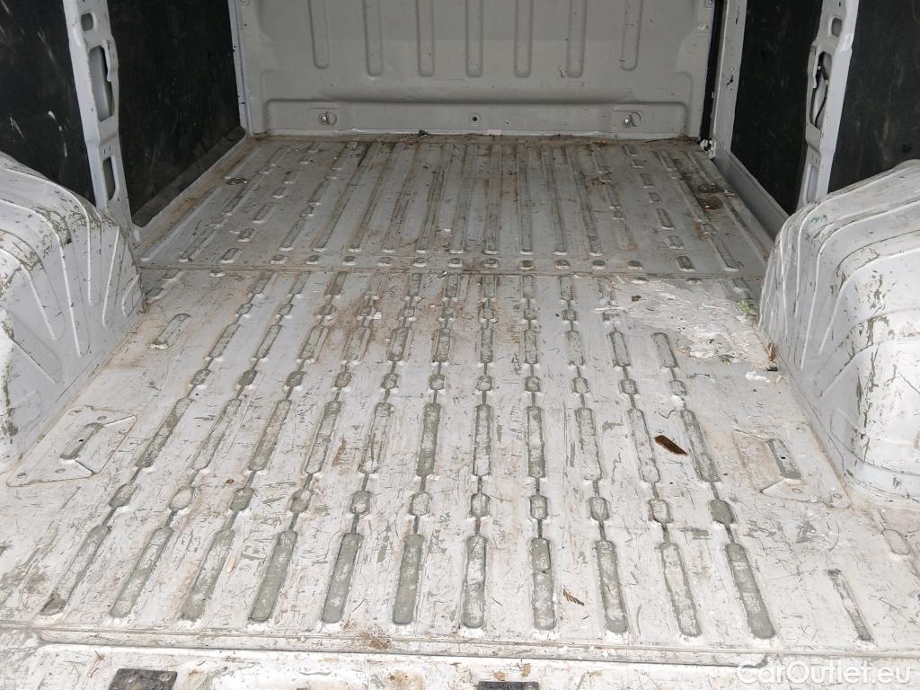  Peugeot  Boxer  Furgón Techo Elevado 335 L2H2 BlueHDi 140 Stop&Start HDi 140CV MT6 E6d #1