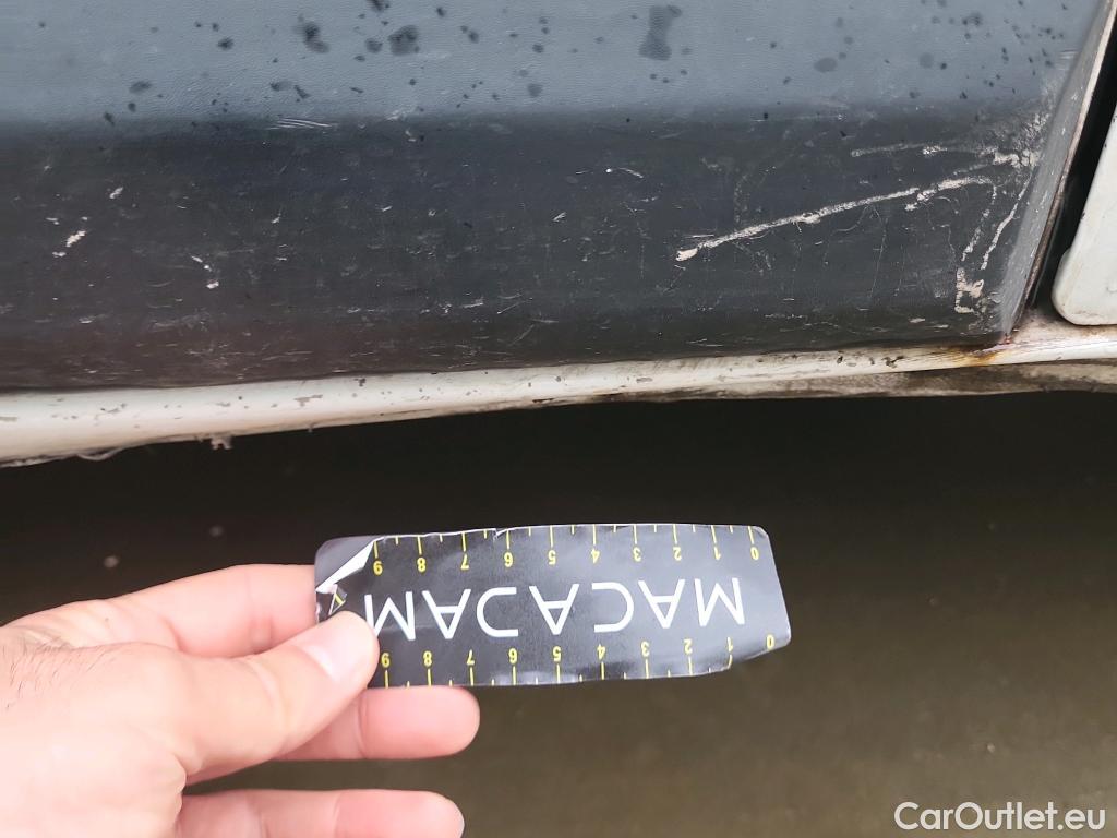  Opel  Vivaro OPEL  / 2019 / 4P / furgón 1.5 Diésel 74kW (100CV) M Std Express (CX) #12