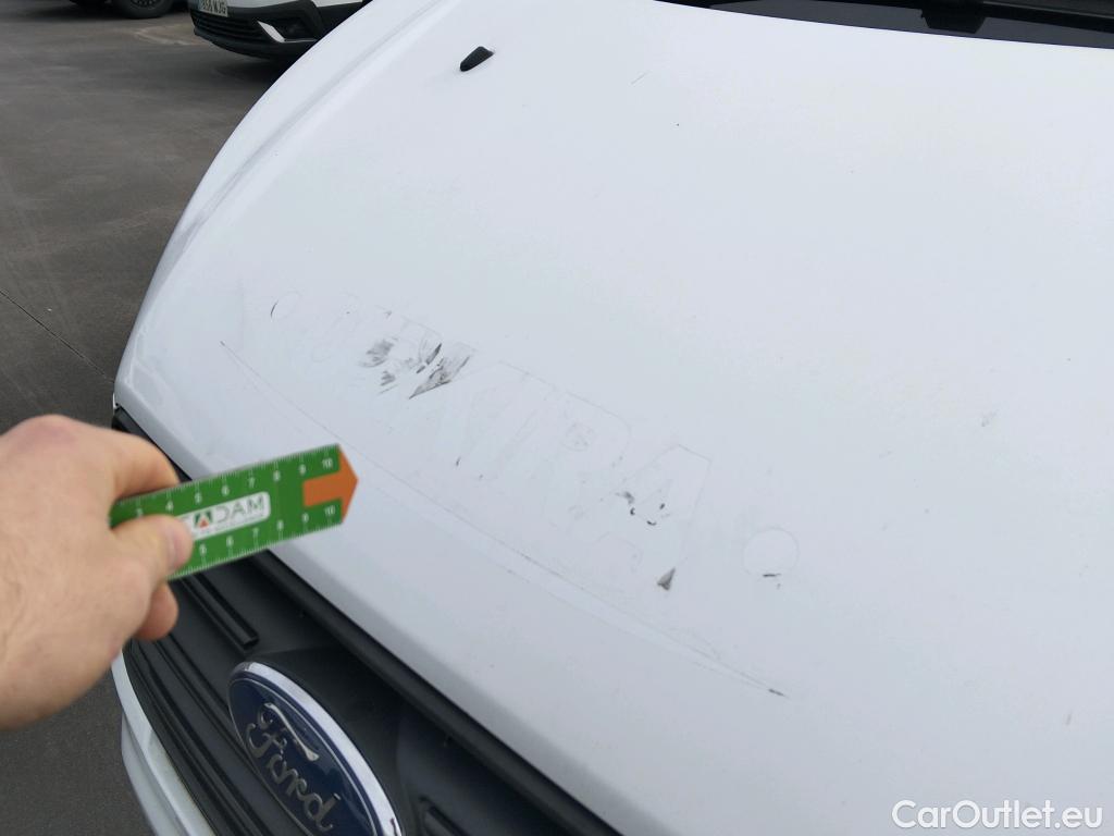  Ford  Transit FORD  Custom / 2012 / 4P / furgón Van 2.0 TDCI 96kW 280 L1 MHEV Trend #22