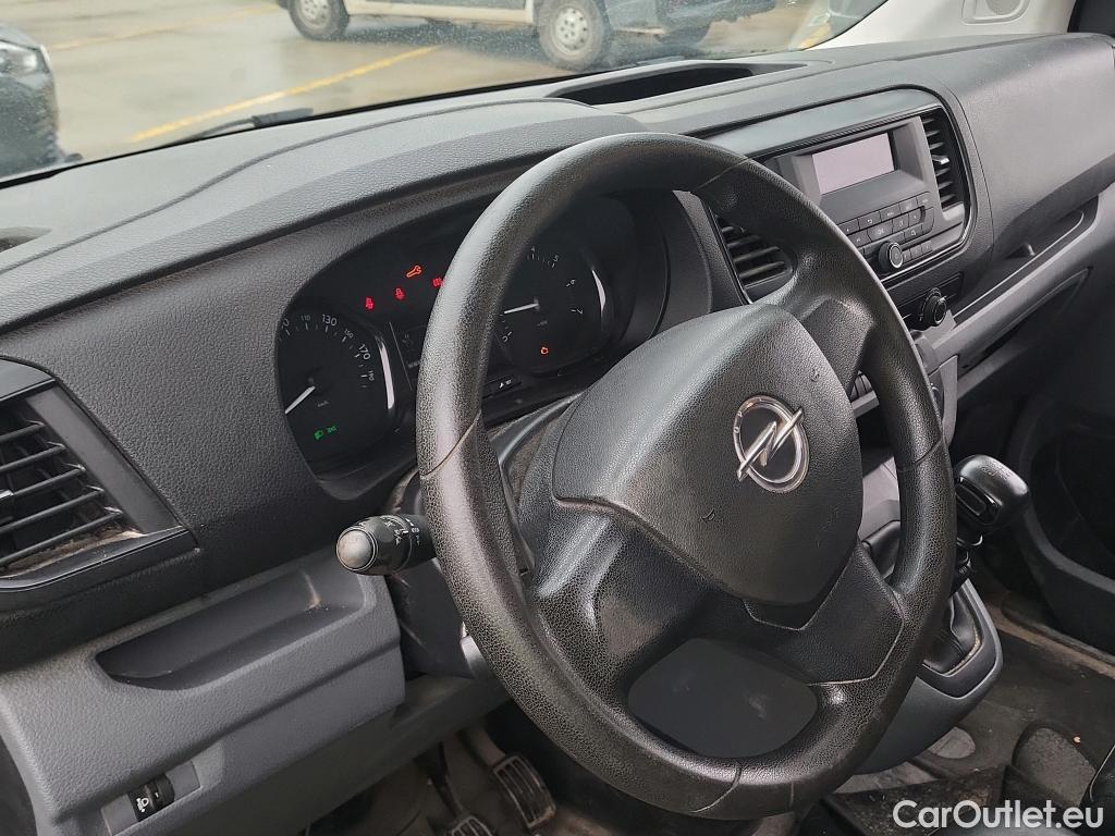  Opel  Vivaro OPEL  / 2019 / 4P / furgón 1.5 Diésel 74kW (100CV) M Std Express (CX) #42