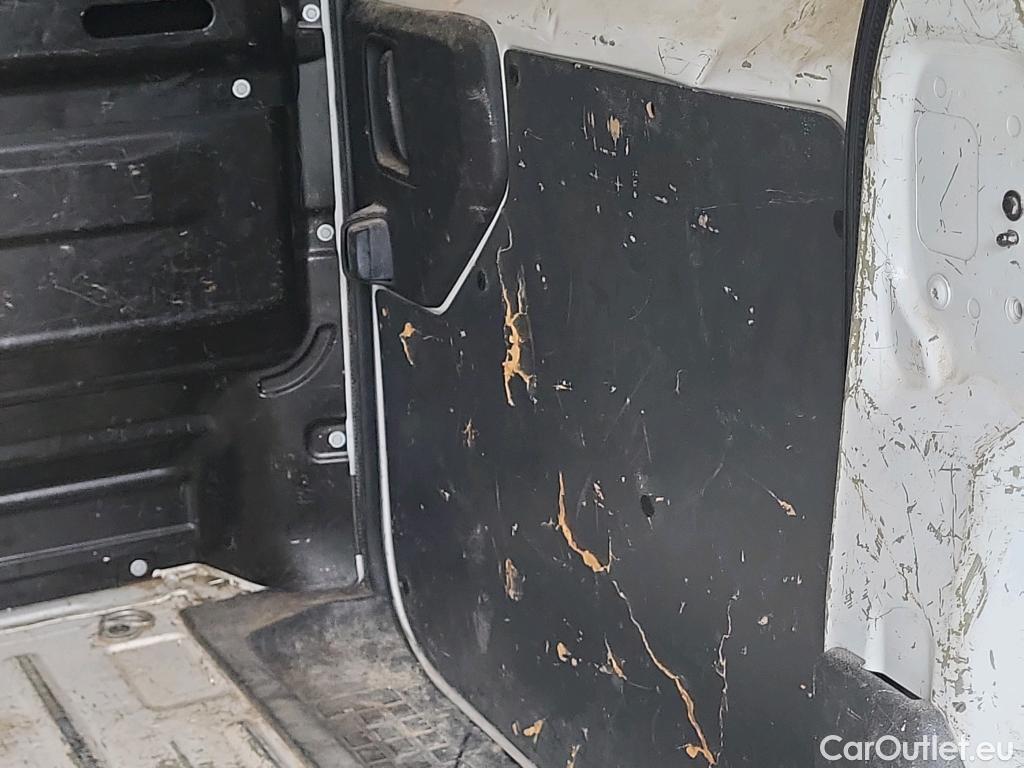  Opel  Vivaro OPEL  / 2019 / 4P / furgón 1.5 Diésel 74kW (100CV) M Std Express (CX) #37