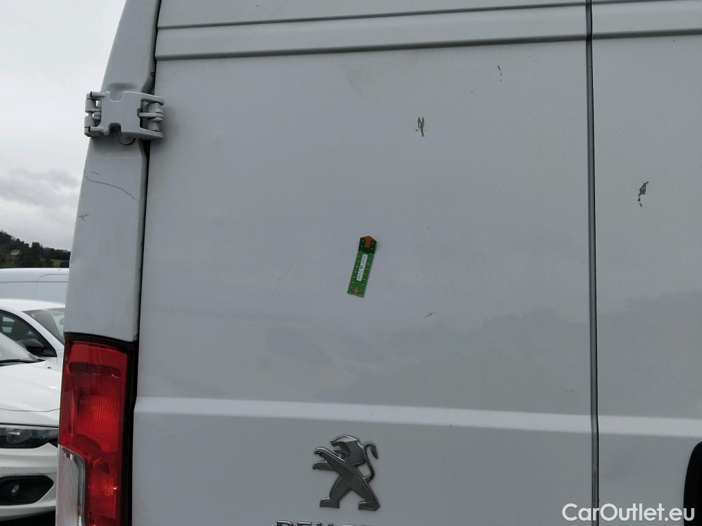  Peugeot  Boxer  Furgón Techo Elevado 335 L2H2 BlueHDi 140 Stop&Start HDi 140CV MT6 E6d #12