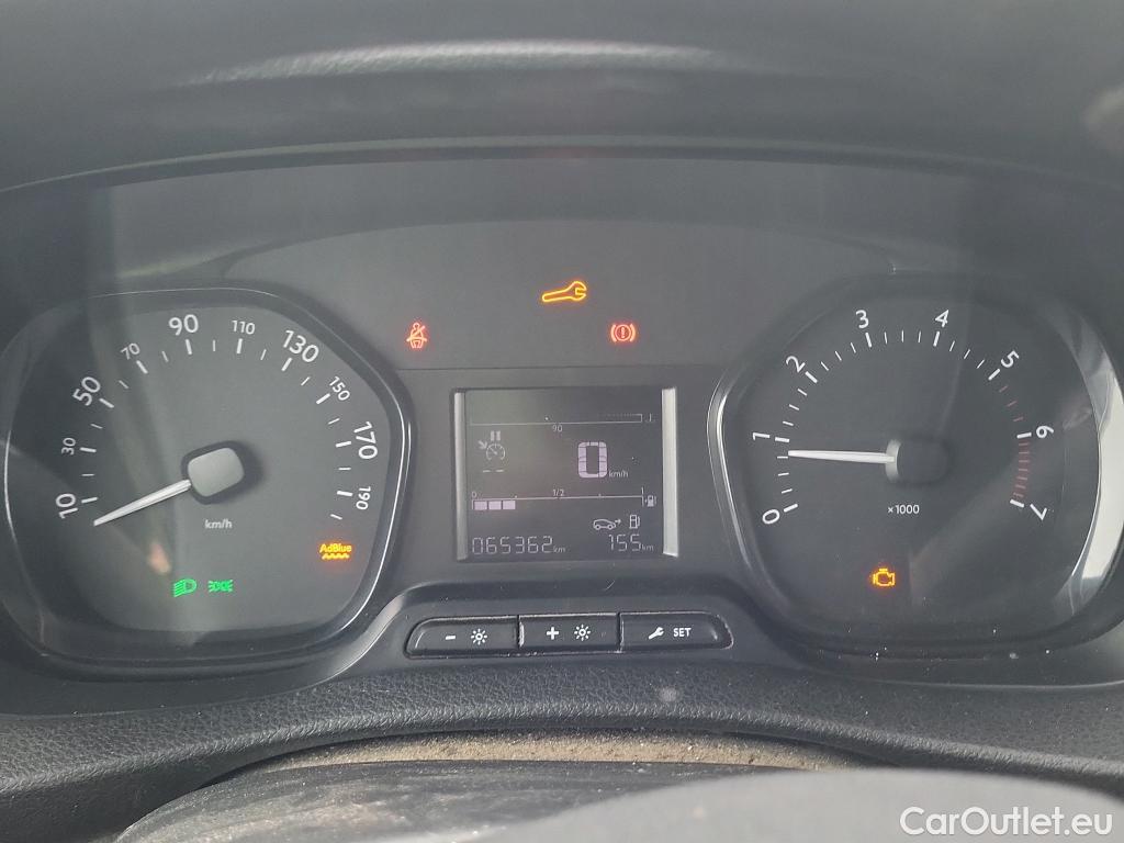  Opel  Vivaro OPEL  / 2019 / 4P / furgón 1.5 Diésel 74kW (100CV) M Std Express (CX) #52