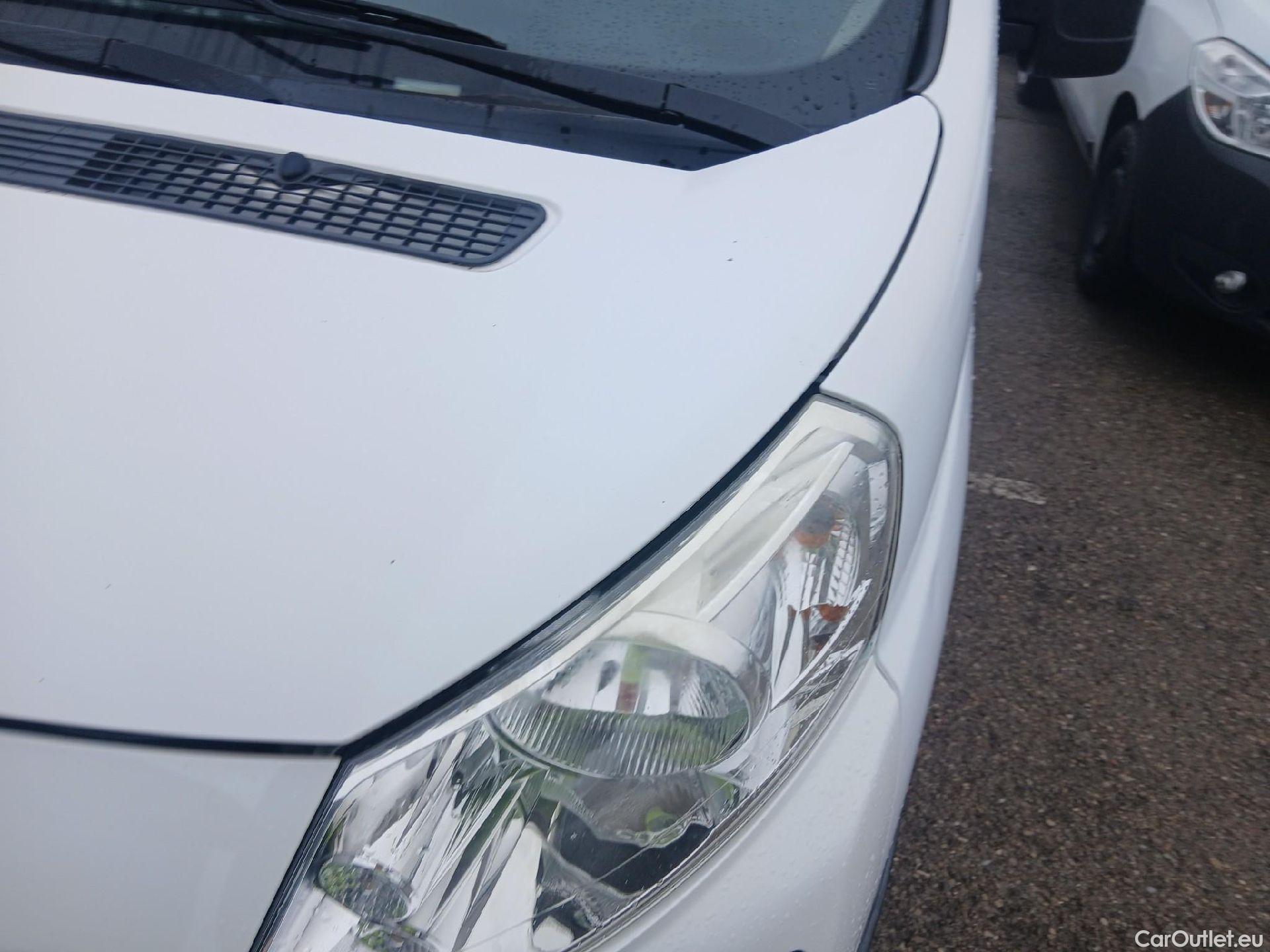  Peugeot  Expert PEUGEOT  VU 4p 2G furgón 227 L1H1 2.0 HDi 125 #9