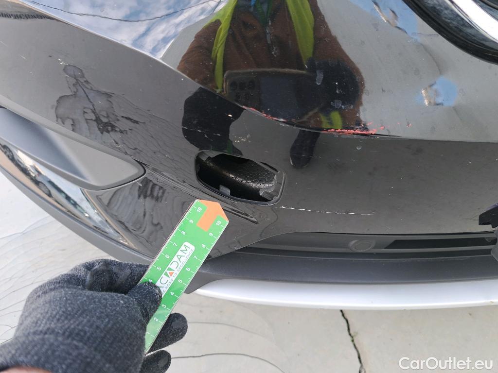  Volvo  XC 40 VOLVO XC40 / 2017 / 5P / todoterreno 2.0 T4 Inscrption Auto #29