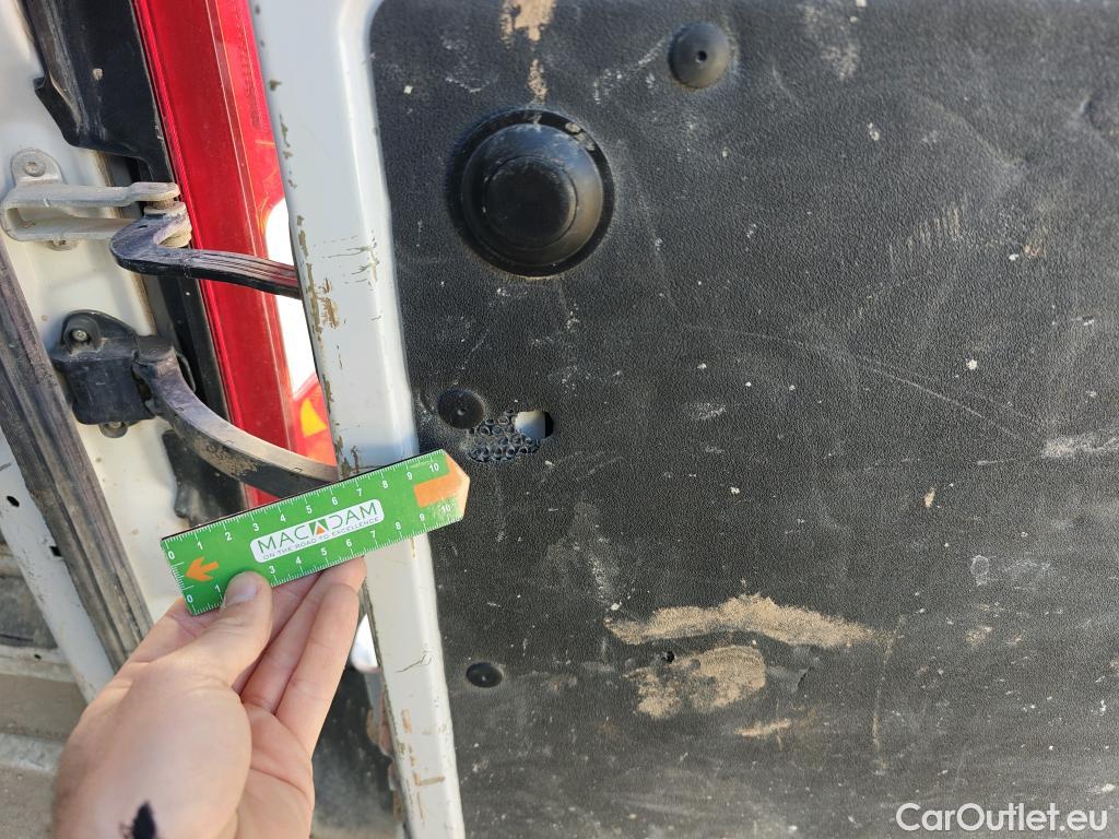  Opel  Movano  C Furgón HKa L2H2 3 5t Edition 140CV MT6 E6d #42